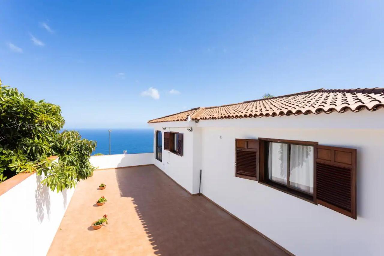 Villa Casa Carolina à Puntillo Del Sol Extérieur photo