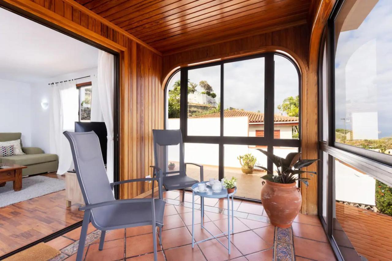 Villa Casa Carolina à Puntillo Del Sol Extérieur photo