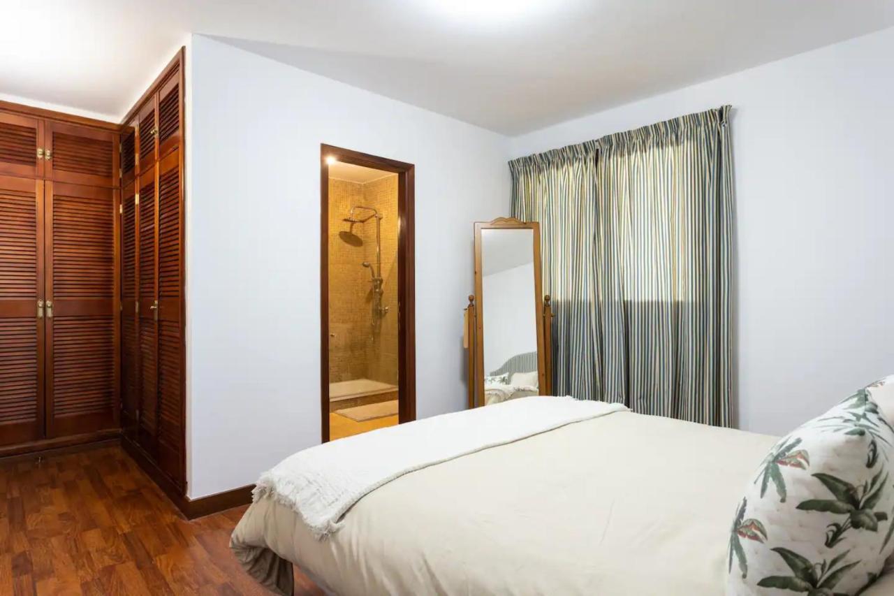 Villa Casa Carolina à Puntillo Del Sol Extérieur photo